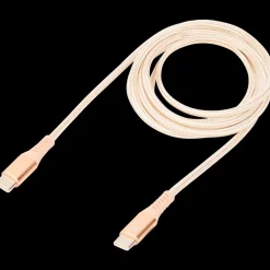Action Kabel & Splitter<Sologic Daten- und Ladekabel USB-C auf USB-C