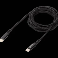 Action Kabel & Splitter<Sologic Daten- und Ladekabel USB-C auf USB-C