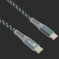 Action Kabel & Splitter<Sologic Daten- und Ladekabel USB-C auf USB-C