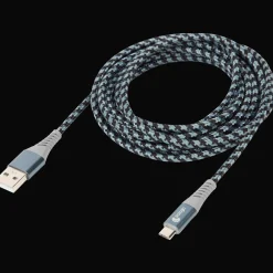 Action Kabel & Splitter<Sologic Daten- und Ladekabel Mikro-USB
