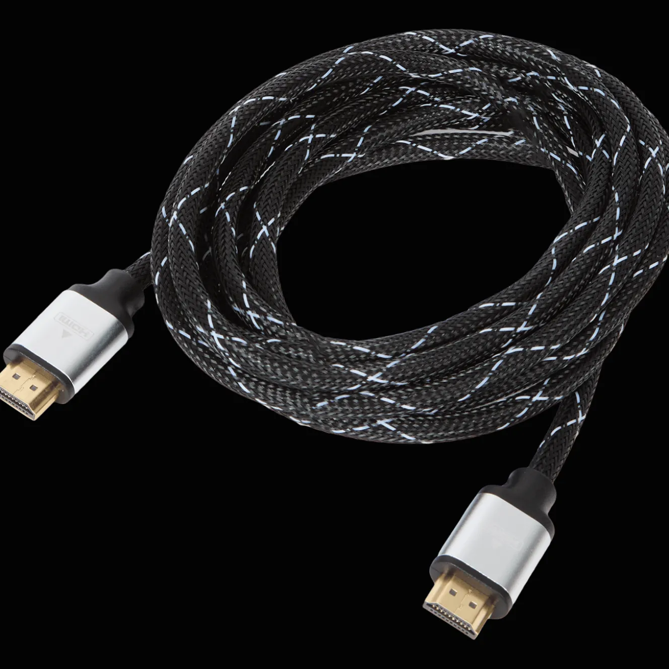 Action Kabel & Splitter<Sologic HDMI-Kabel