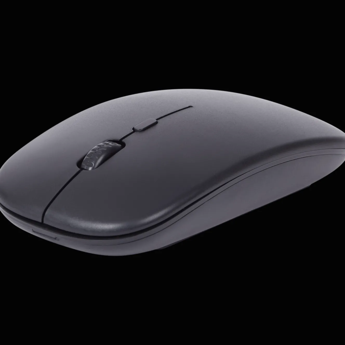 Action Gaming<Sologic Kabellose Maus