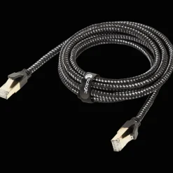 Action Kabel & Splitter<Sologic Netzwerkkabel CAT 8