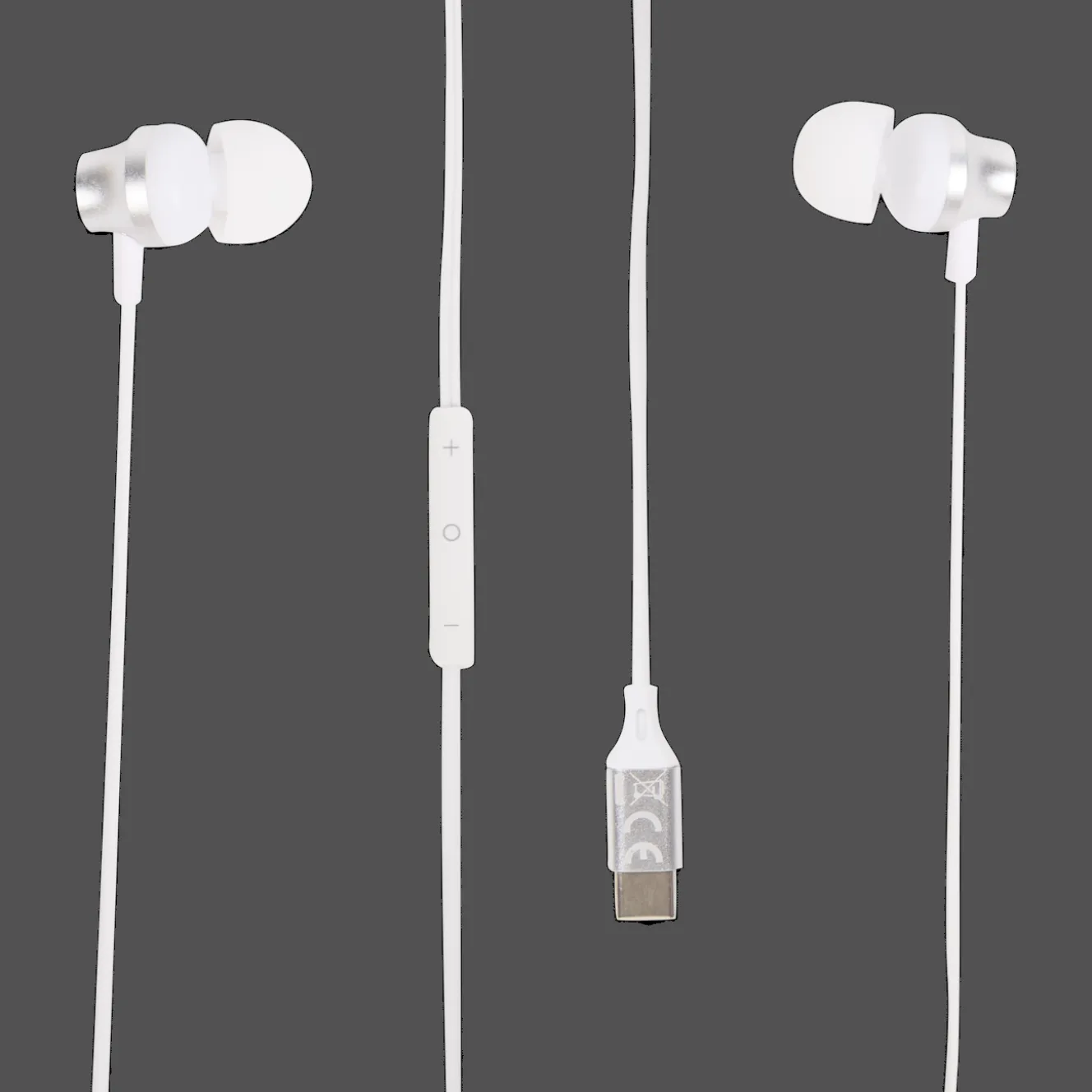 Action Kopfhörer<Sologic USB-C-Kopfhörer