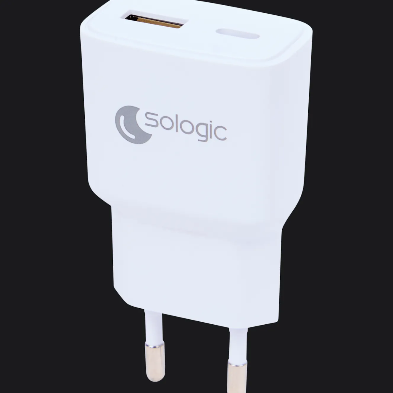 Action Powerbanks & Ladegeräte<Sologic Wandladegerät