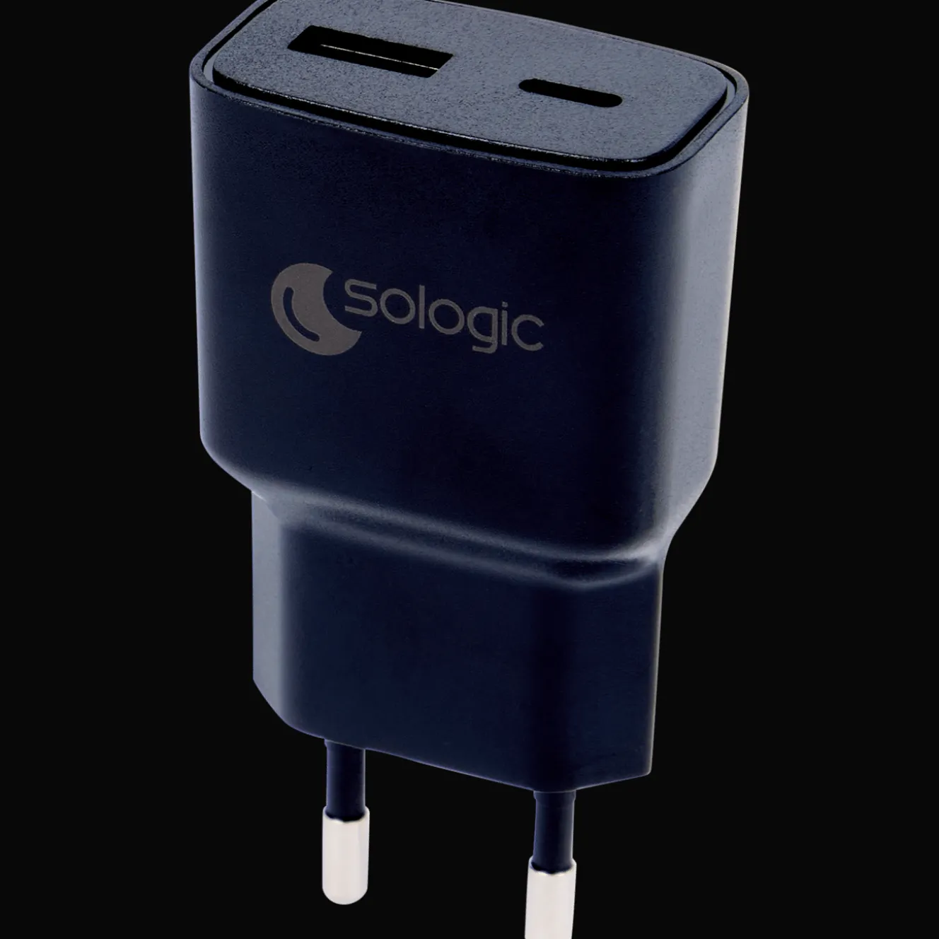 Action Powerbanks & Ladegeräte<Sologic Wandladegerät