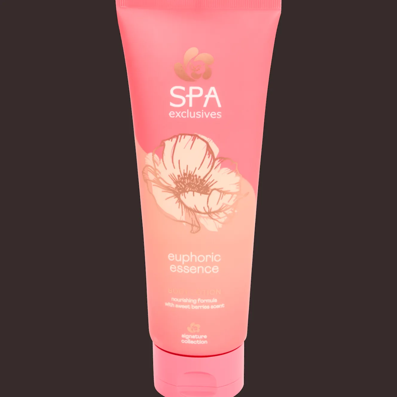 Action Körperpflege<Spa Exclusives Bodylotion