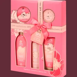 Action Körperpflege<Spa Exclusives Geschenkset Cherry Charm