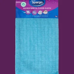 Spargo Reinigungsartikel<XL Mikrofaser-Bodentuch