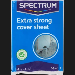 Spectrum Malerbedarf<Abdeckfolie