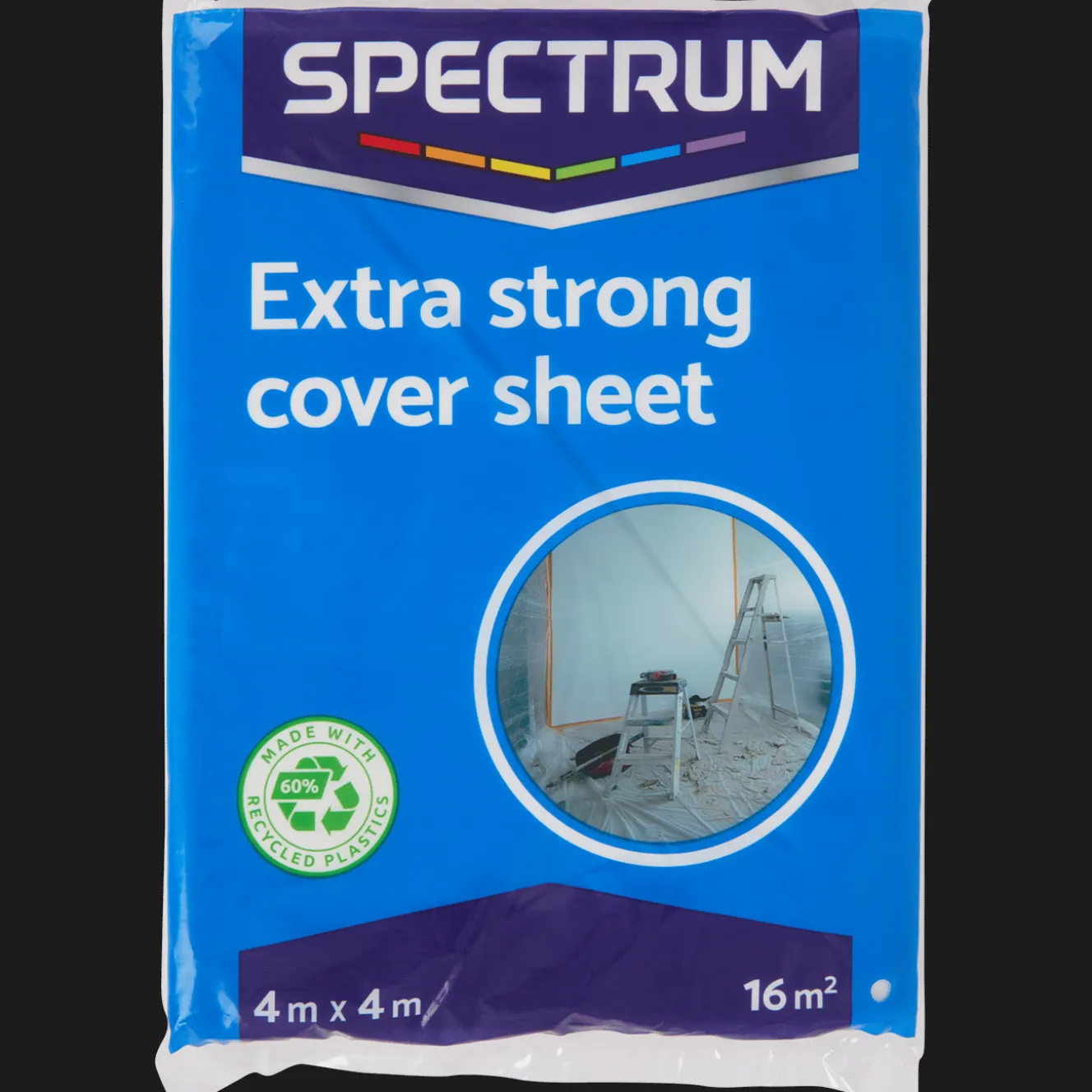 Spectrum Malerbedarf<Abdeckfolie