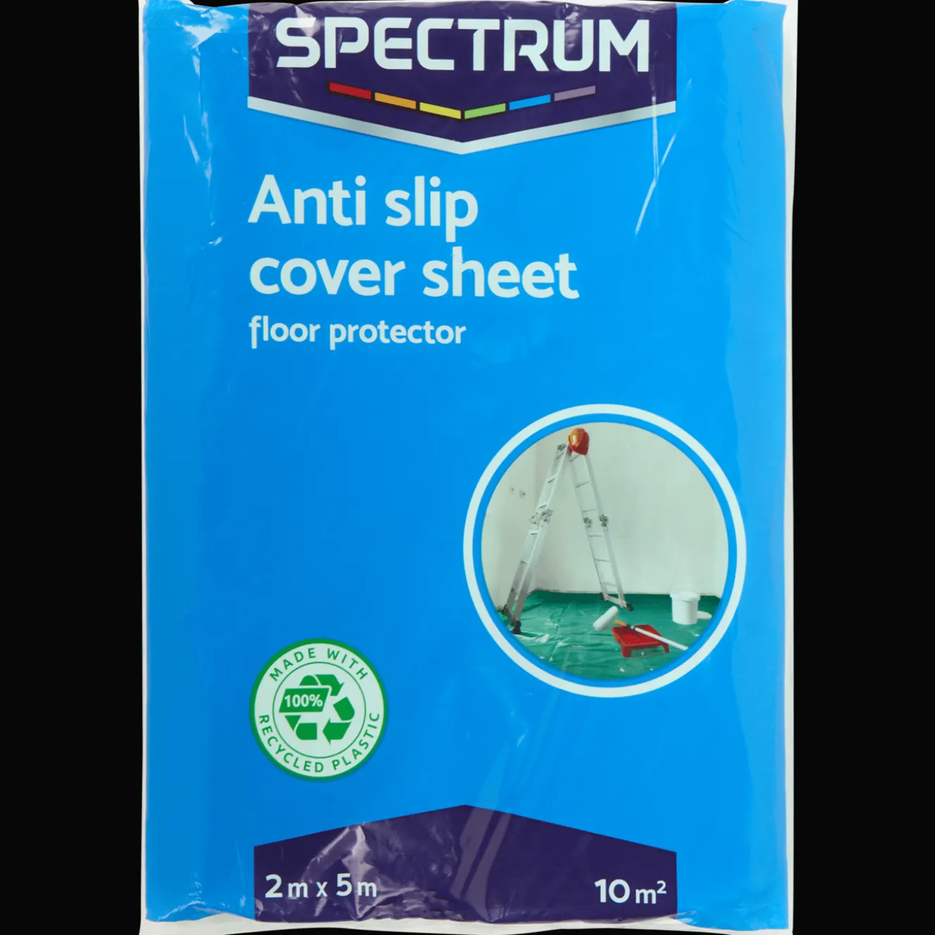 Spectrum Malerbedarf<Abdeckfolie