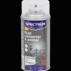 Spectrum Farbe<Anti-Rost-Primer Matt Transparent