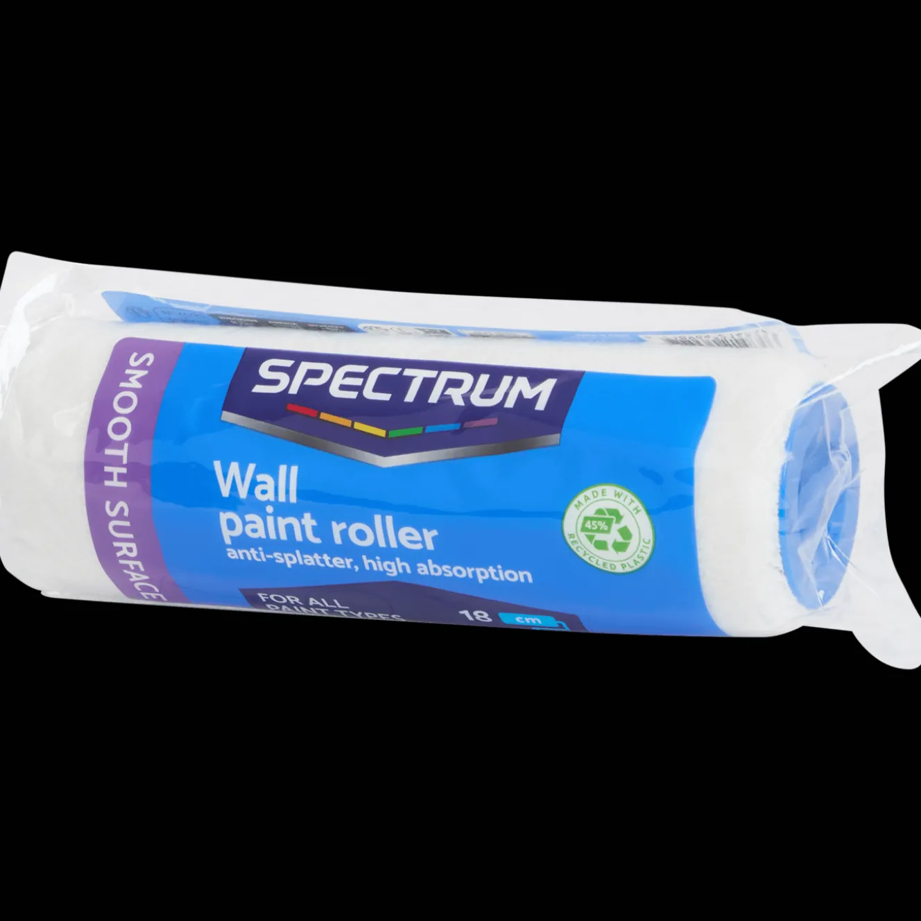Spectrum Malerbedarf<Farbwalze