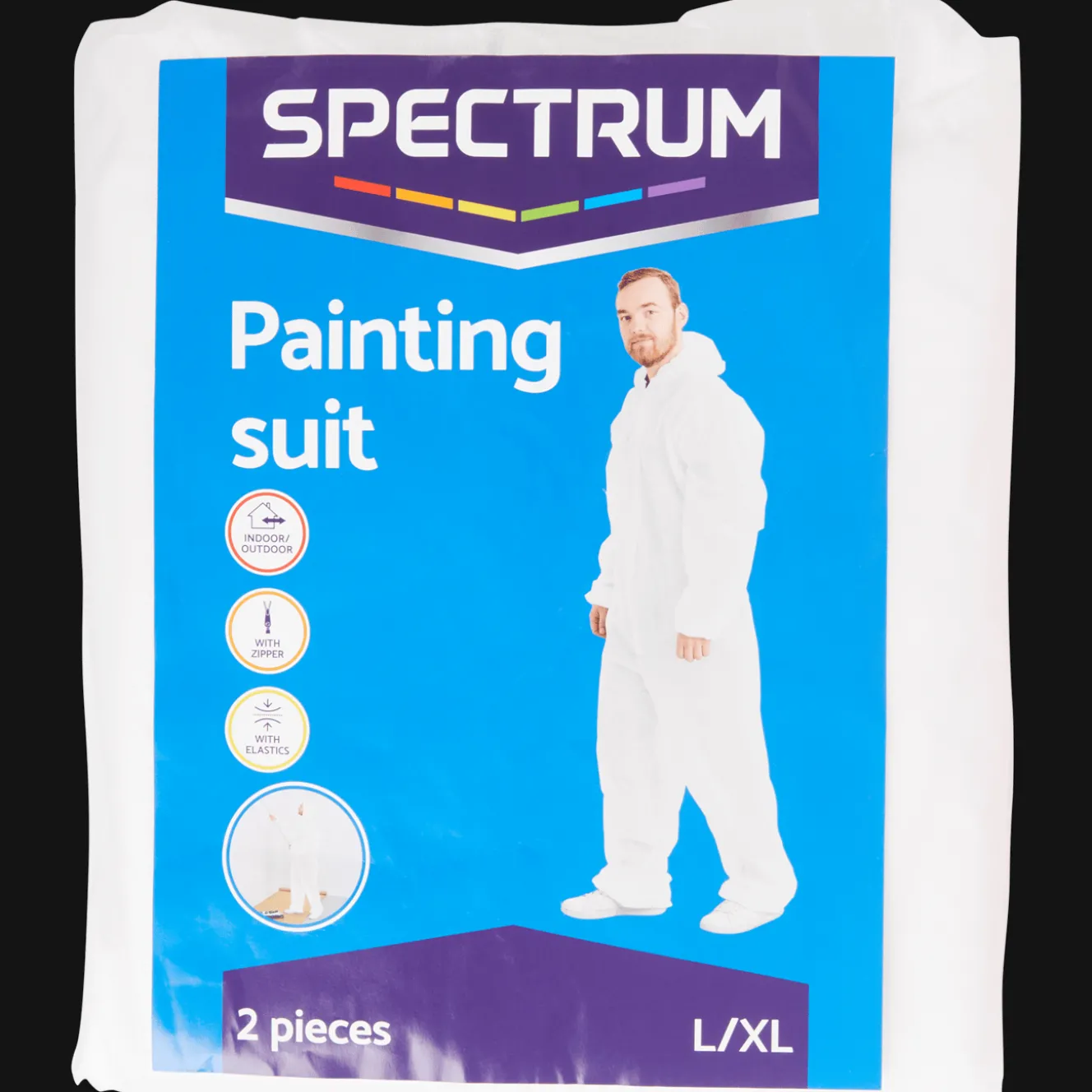 Spectrum Malerbedarf<Maler-Overalls