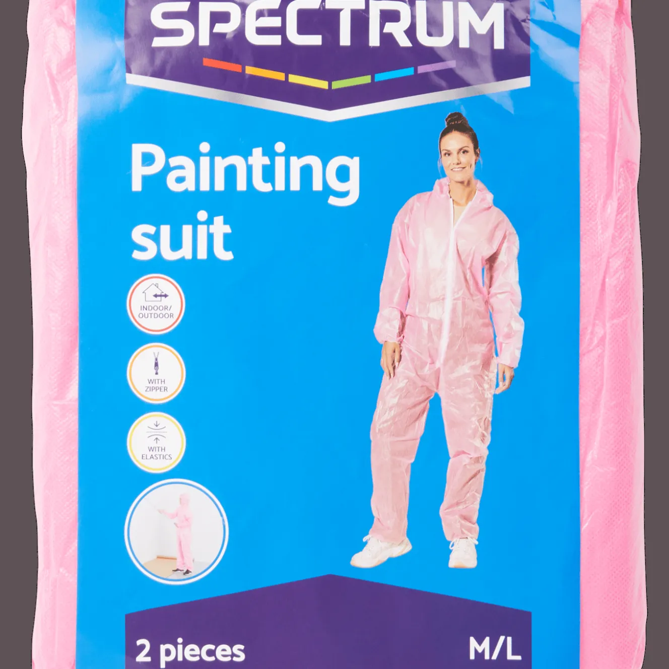 Spectrum Malerbedarf<Maler-Overalls