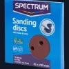 Spectrum Werkzeug<Schleifscheiben