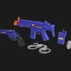 Action Spiele<Spezialeinheiten-Spielset