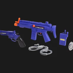 Action Spiele<Spezialeinheiten-Spielset