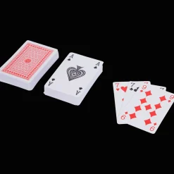 Action Spiele<Spielkarten-Set