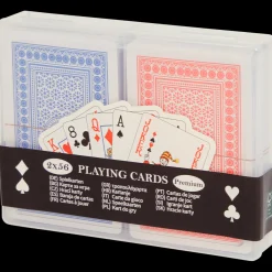 Action Spiele<Spielkarten-Set