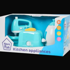 Action Spielfiguren Und -Sets<Spielküchengeräte
