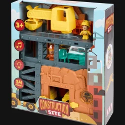 Action Spiele<Spielset