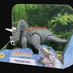 Action Spiele<Spielzeugdinosaurier
