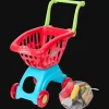 Action Spiele<Spielzeug-Einkaufswagen