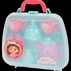 Action Spielfiguren Und -Sets<Spielzeug-Teeset