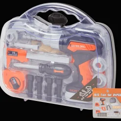 Action Spielfiguren Und -Sets<Spielzeug-Werkzeugset