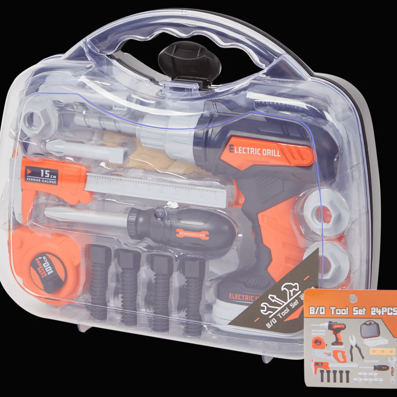 Action Spielfiguren Und -Sets<Spielzeug-Werkzeugset