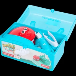 Action Spielfiguren Und -Sets<Spielzeug-Zahnarztkoffer