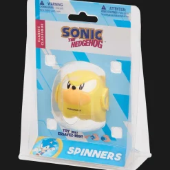 Action Spiele<Spinner