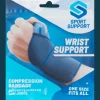 Action Sportartikel<Sport Support Handgelenkbandage