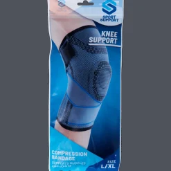 Action Sportartikel<Sport Support Kniebandage