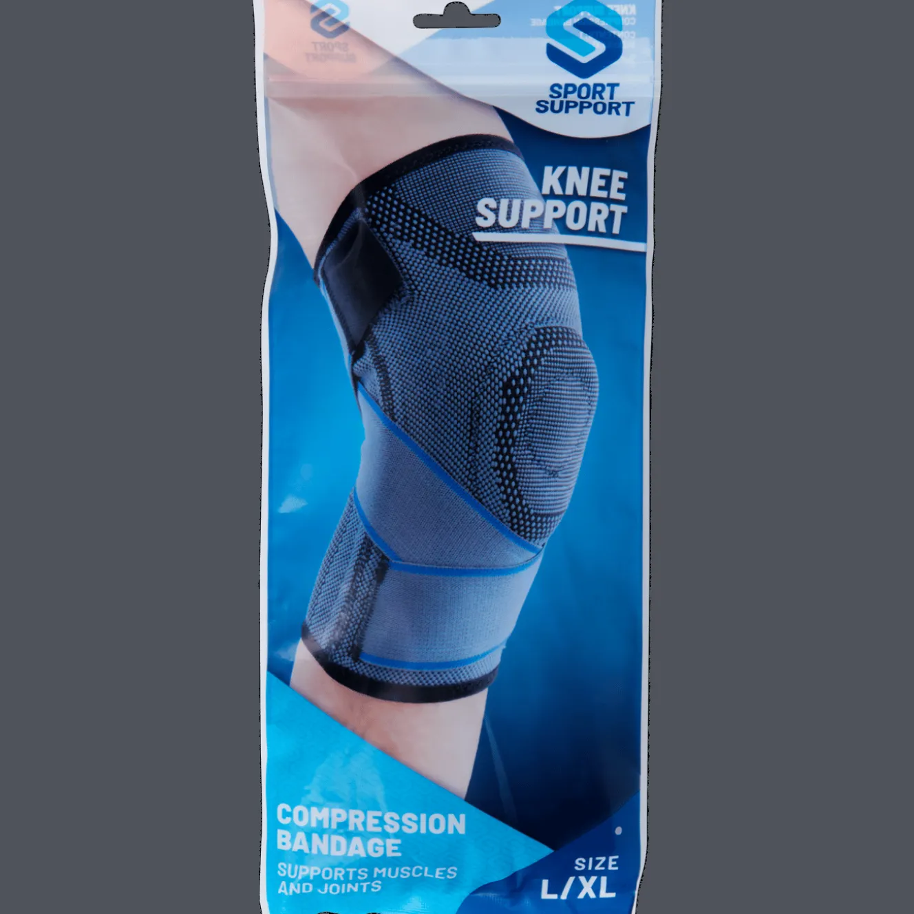 Action Sportartikel<Sport Support Kniebandage