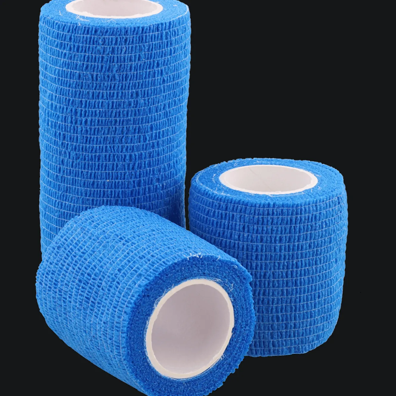Action Fitness- & Yogamatten<Sport Support Selbstklebende Sportbandage