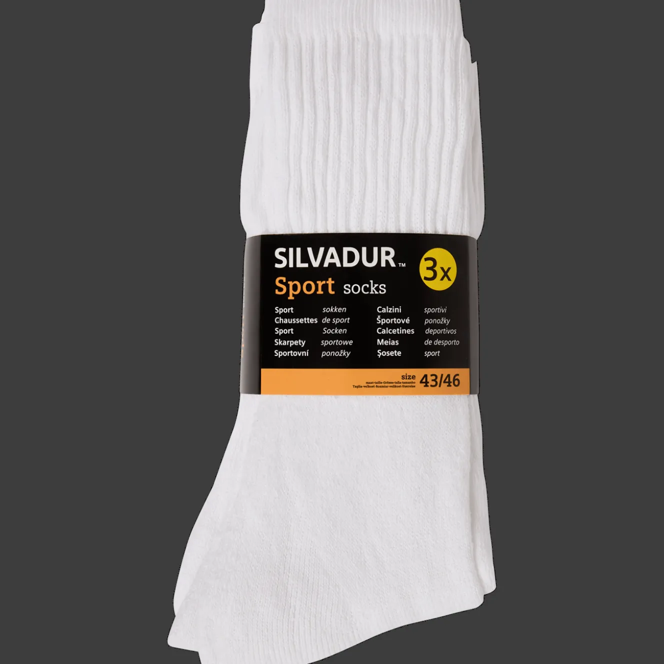 Action Socken & Strumpfhosen<Sportsocken