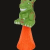 Action Spiele<Springfigur