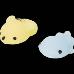 Action Spiele<Squishmeez Stretch-Figuren