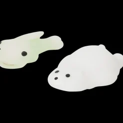 Action Spiele<Squishmeez Stretch-Figuren