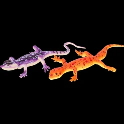 Action Spiele<Squishy Tastic farbwechselnde Reptilien