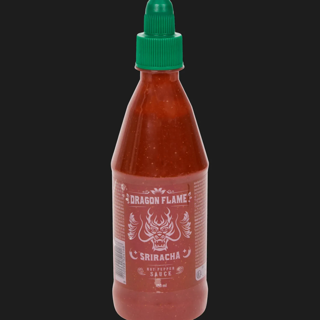 Action Lebensmittel<Sriracha-Sauce