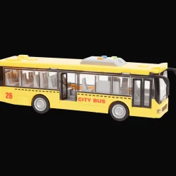 Action Fahrzeuge<Stadtbus mit Sound
