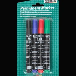 Action Schreibwaren<Stanger Permanentmarker