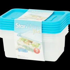 Action Aufbewahren & Mitnehmen<Star Ware Frischhaltedosen