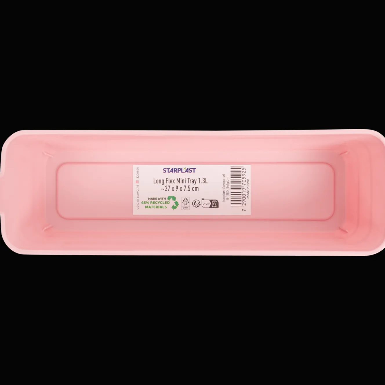 Action Aufbewahren & Mitnehmen<Starplast Flexibler Korb