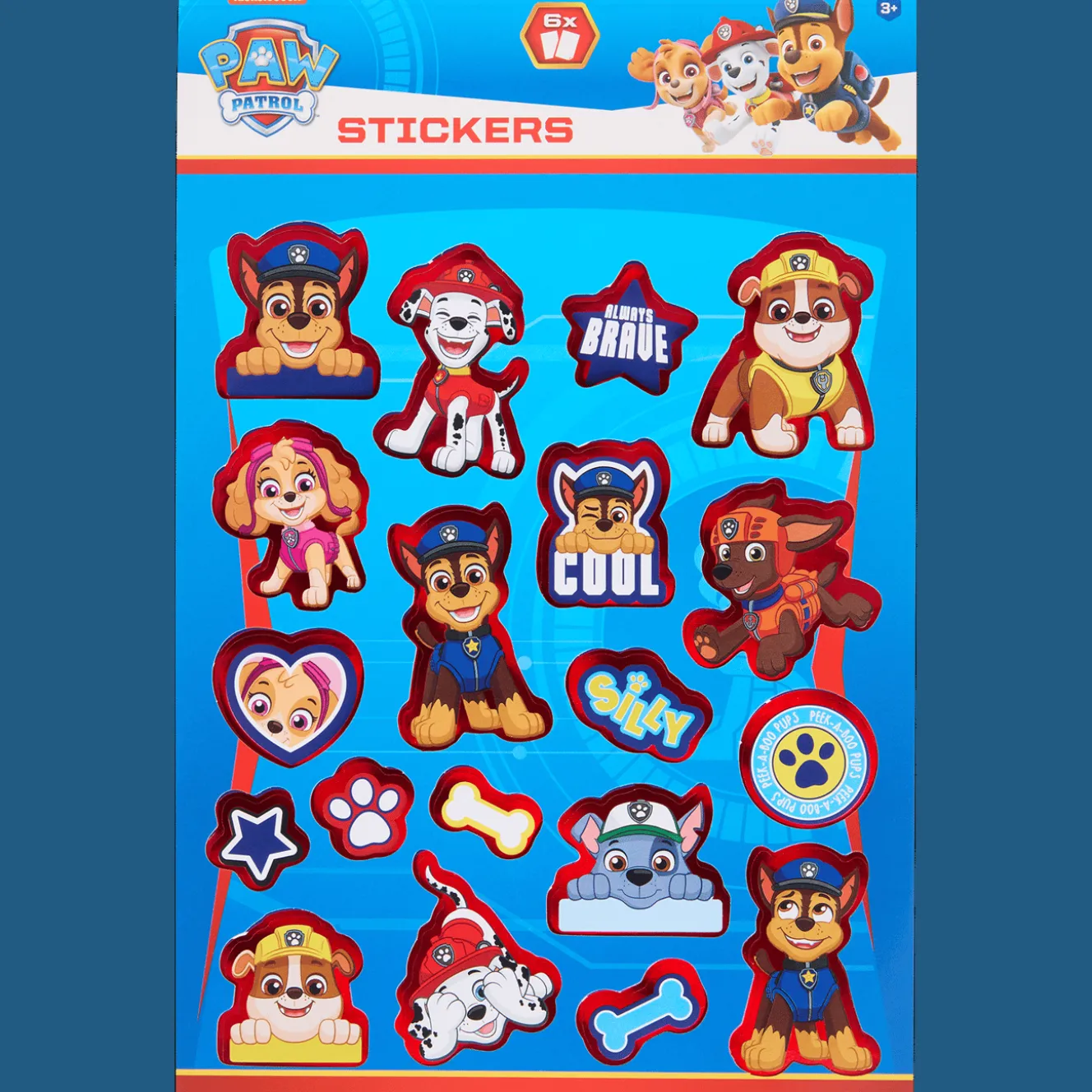 Action Bastelprodukte Für Kinder|Basteln<Sticker