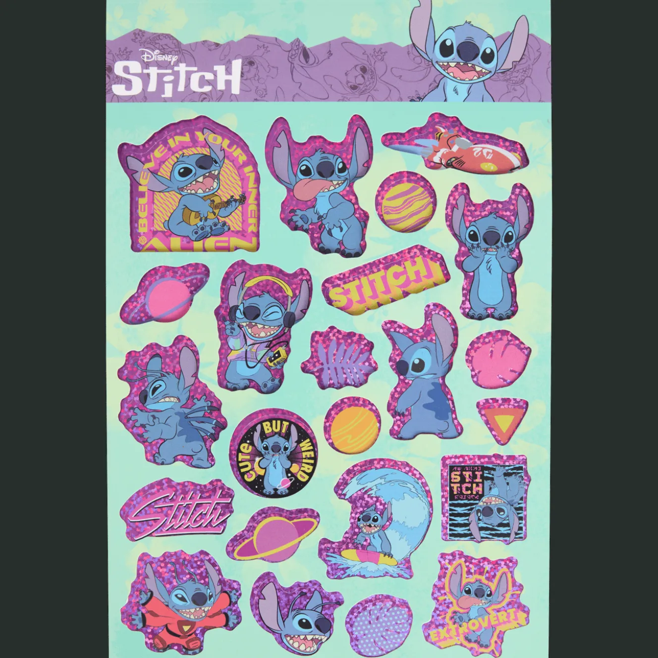 Action Bastelprodukte Für Kinder|Basteln<Sticker